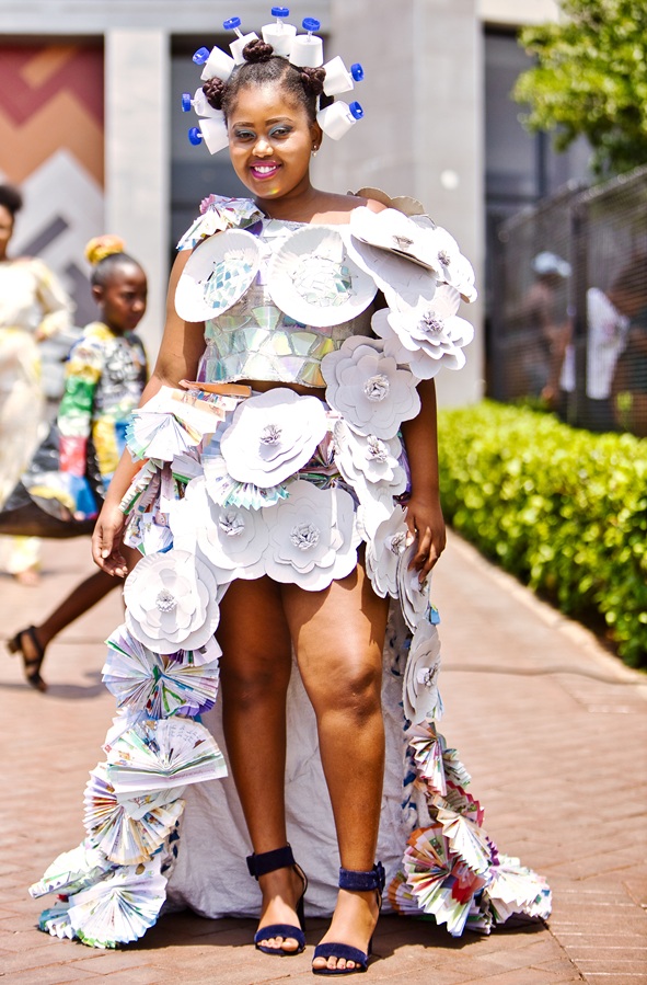 Recycling Educator