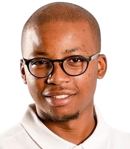Thabiso Hlongwane