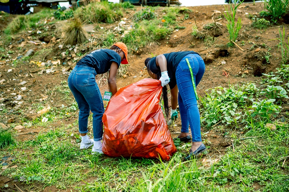 Waste Sorting
