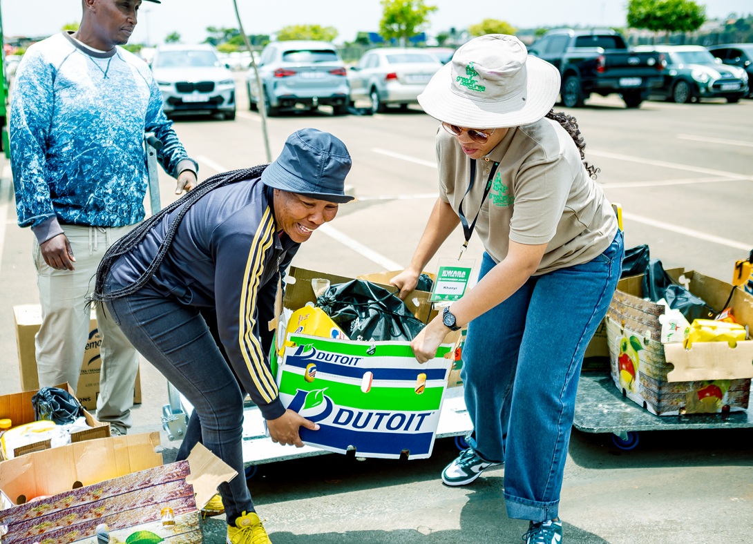 Waste Collection